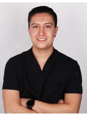 Dr Alejandro Mercado - Dentist at SM4 Dental group (Smile Method 4 All)
