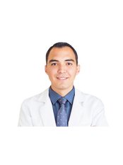 Dr. Juan M. Olivar -  at Smile Builders