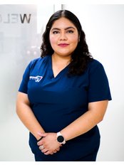 Dr Paola Martinez - Dentist at TEETH SAVERS DENTAL CLINIC