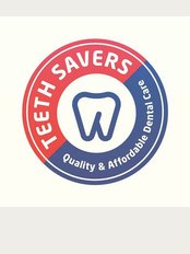 TEETH SAVERS DENTAL CLINIC - Best biological and restorative dentistry.