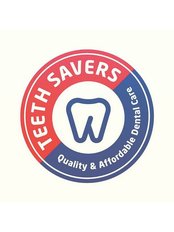 TEETH SAVERS DENTAL CLINIC - Best biological and restorative dentistry. 