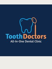 Tooth Doctors - Paseo del Centenario 9580 Piso 22 suite 05-B, New City Medical Plaza, Tijuana, Baja California, 22010, 