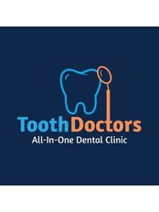 Tooth Doctors - Paseo del Centenario 9580 Piso 22 suite 05-B, New City Medical Plaza, Tijuana, Baja California, 22010,  0