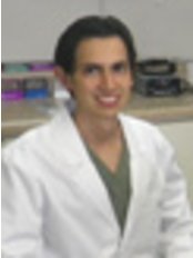 Dr Samuel Velazquez -  at VM Dental Group