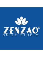 Zenzao Smile Studio - Blvd. Industrial 19058 Local 23. Plaza Financiera Otay. Ciudad Industrial, Tijuana, Baja California, 22444,  0