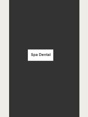 Spa Dental  - Av. Sierra de Tapalpa 5435, Zapopan, Jalisco, 45060, 