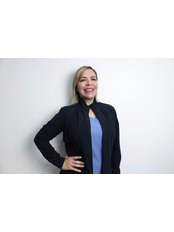 Dr Ana Barreto - Principal Surgeon at UNICOM MX