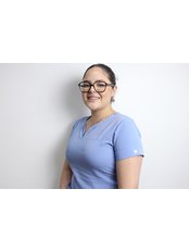 Dr Adriana Ortiz - Dentist at UNICOM MX