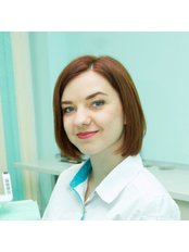 Dr Chetreanu Maria - Dentist at Imperial Dent SRL