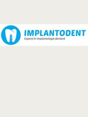 Implantodent Moldova - str. Ismail 106/2, Chisinau, Republic of Moldova, MD2001, 