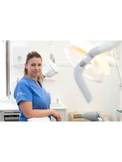 Miss Marina  Djordjevic - Dental Nurse at Dental Montenegro