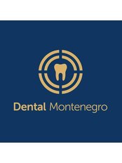 Dental Montenegro - logo 