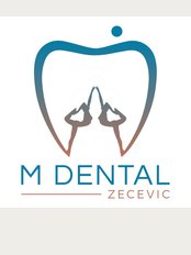 Zecevic dental - Mainski put 52, Budva, Montenegro, 35811, 