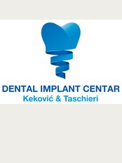 Dental Implant Center - Sedma Omladinska bb, Podgorica, 81000, 