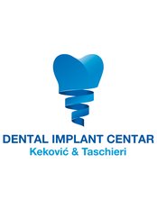 Dental Implant Center - Sedma Omladinska bb, Podgorica, 81000,  0
