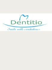 Dentitio - Dom zdravlja, Ulcinj, 85360, 
