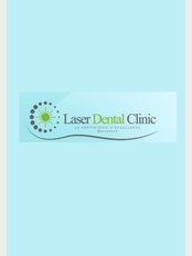Laser Dental Clinic Marrakech - Rue EL Jahid Street, Marrakesh, 40000, 