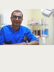 Cabinet d'Orthodontie - 19 Haroun Rachid Agdal, Rabat, 