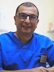 Cabinet d'Orthodontie - 19 Haroun Rachid Agdal, Rabat,  0
