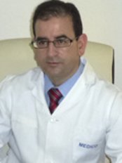 Dr Karim Chibouti - Doctor at Centre Dentaire Lazrak