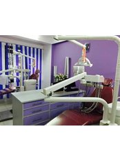 Dentist Consultation - Royal Dental Studio