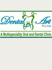 Dental Art -Multispeciality Oral and Dental Clinic - clinic logo