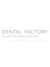 Dental Factory - Jan van Galenstraat 171, Amsterdam, Noord-Holland, 1056 BS,  0