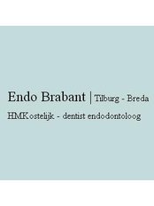Endo Brabant- Breda - Ginnekenweg 159, JD Breda, 4818,  0