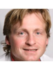Dr JTM Van Gemert - Oral Surgeon at Kaakchirurgie Breda