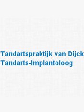 Tandartspraktijk van Dijck dental implantologist - Ginnekenweg 183, Breda, 4835NA,  0