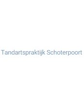 Tandartspraktijk Schoterpoort - Pijnboomstraat 19 - I, Haarlem, 2023 VN,  0