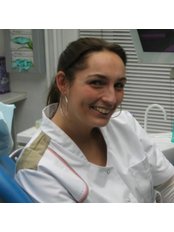 Miss Marlen Koopmans - Dental Auxiliary at Dental Care Leiden