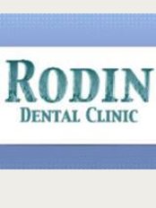 Rodin Dental Clinic - P.C. Hooftplein 8, Rotterdam, 3027 AW, 