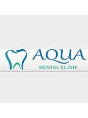Dental Practice Aqua Dental Clinic - Burgemeester Hovylaan 78, Den Haag, 2552,  0