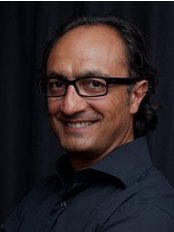 Tahmaseb - Tilburg - Dr Ali Tahmaseb 