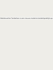 Maliekwartier Tandartsen - Maliebaan 67, Utrecht, Utrecht, 3581 CE, 