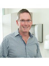 Dr David Crum - Dentist at Avondale Dental Centre