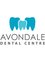 Avondale Dental Centre - Logo 