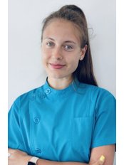 Aleksandra Tkacheva -  at Marina Dentists