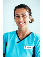 Renata Pacheco -  at Marina Dentists
