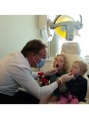 Dr Brian Field -  at Brian Field Dentists