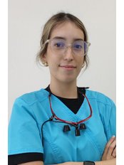 Prof Yasmin Colonetti -  at Marina Dentists