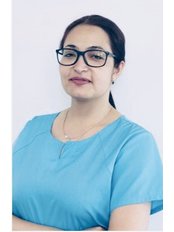 Prof Farzana Sarkisova -  at Marina Dentists