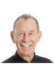 Dr Ted Bealing - Dentist at Laser Lifecare Institute
