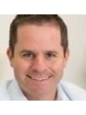 Dr Ross Anning - Orthodontist at Lumino Orthodontists