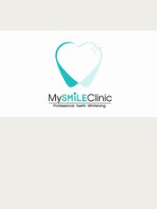 My Smile Clinic - 40 St. Benedicts Street, Eden Terrace, Auckland, 1010, 