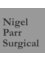 Nigel Parr Surgical - 11 Greenlane East, Remuera, Auckland, 1050,  0