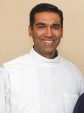 Dr Colin Viegas - Dentist at Windsor Dental Centre