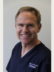 Dental Surgeons Pienaar Health Ltd. - Dr Willem Pienaar