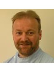 Dr Graham Hughes - Doctor at Manawatu Dental Group - Feilding   